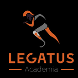 Legatus Academia - logo