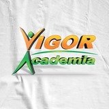 Vigor Academia - logo