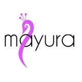 Mayura Yoga & Meditação - logo