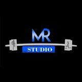 Studio Mr Treinamento Personalizado - logo
