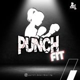 Punch Beach Boxing - logo
