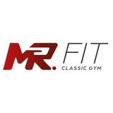 Mr. Fit Classic Gym - logo