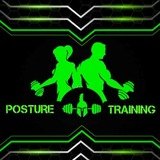 Posture Training - logo