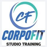 CorpoFit Studio training - logo