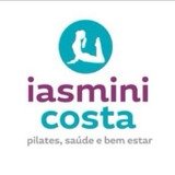 Studio de Pilates Iasmini Costa - logo