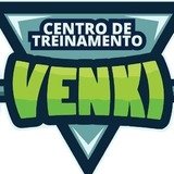 Centro De Treinamento Venki - logo