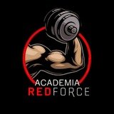 Academia Red Force - logo