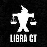 Academia Libra Ct - logo