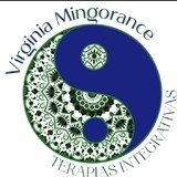 Virgínia Mingorance Terapias Integrativas - logo
