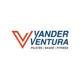 Vander Ventura Pilates - logo