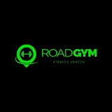 Road Gym Piranema - logo