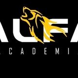 Alfa Academia - logo
