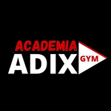 Academia Adix Gym - logo
