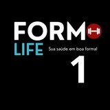 Academia Form Life - logo