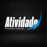 ATIVIDADE TREINAMENTO FUNCIONAL - logo