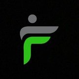 Flow Fitness Academia - logo