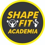 Academia Shape Fit - logo
