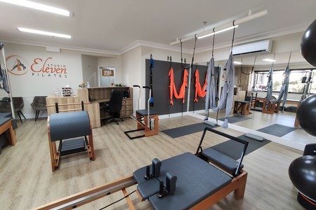 Studio Eleven Pilates