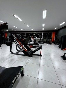 Studio Gym LC