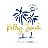Rolley Beach - logo