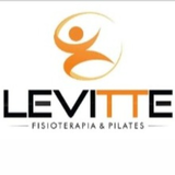 Levitte Pilates - logo