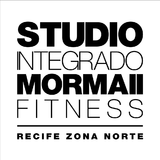 Studio Mormaii Recife Zona Norte - logo