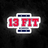 Academia 13 Fit - logo