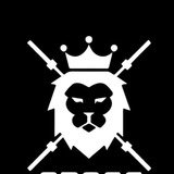Cross Kings - logo