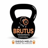 Brutus Treinamento Funcional - logo