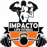 Impacto Life Fitness - logo