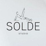 Studio Solde - logo