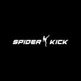 Spider Kick Bacacheri - logo