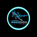 Academia Poseidon - logo