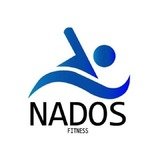 Nados Fitness - logo