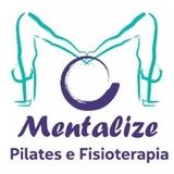 Mentalize Pilates - logo
