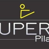 Supera Estúdio De Pilates - logo