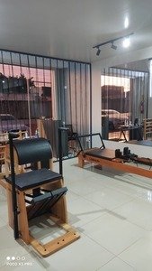 Supera Estúdio de Pilates
