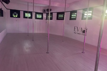 Eva Pole Dance Studio