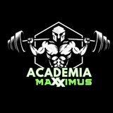 Academia Maxximus - logo