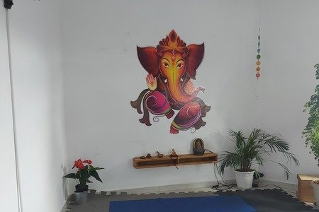 Espaço Ganesha