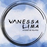Studio De Pilates Vanessa Lima - logo