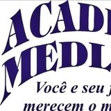 Academia Medley - logo