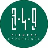 349 Fitness Experience - logo