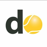 Dumont Tennis - logo