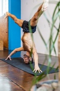 Mahadeva Yoga
