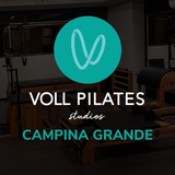 Voll Pilates Campina Grande - logo