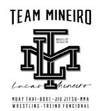 Team Lucas Mineiro - logo