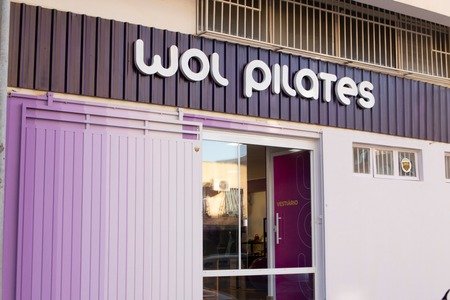 Wol Pilates Asa Norte