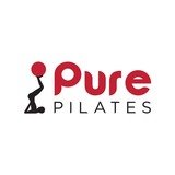 Pure Pilates Vila Gustavo - logo