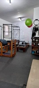 Rbcor Fisioterapia E Pilates